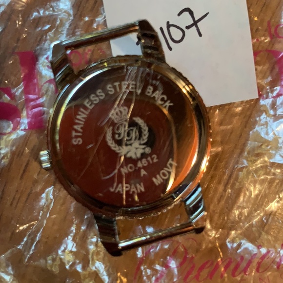 Premier Designs Time to Wrap Watch - Picture 4 of 4